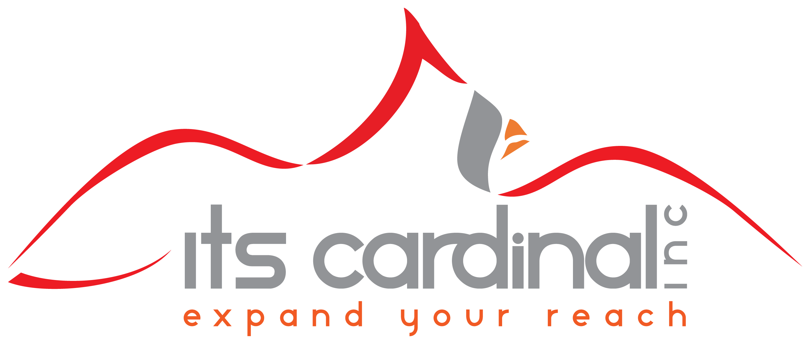 It's Cardinal Marketing and Business Development